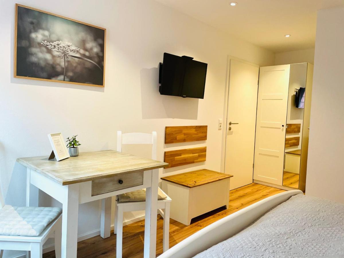 Landgasthof Kaiser Bieringen Luaran gambar