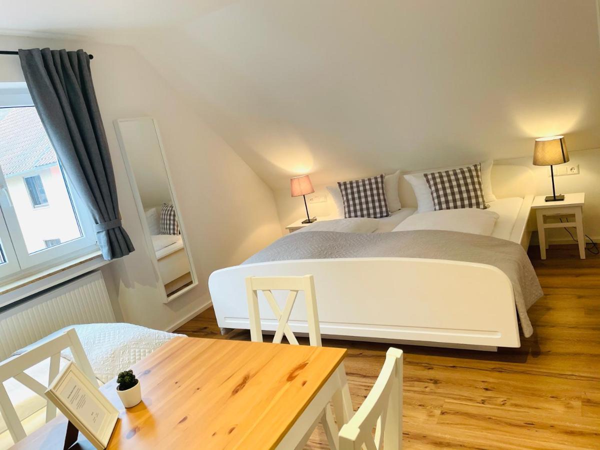 Landgasthof Kaiser Bieringen Luaran gambar