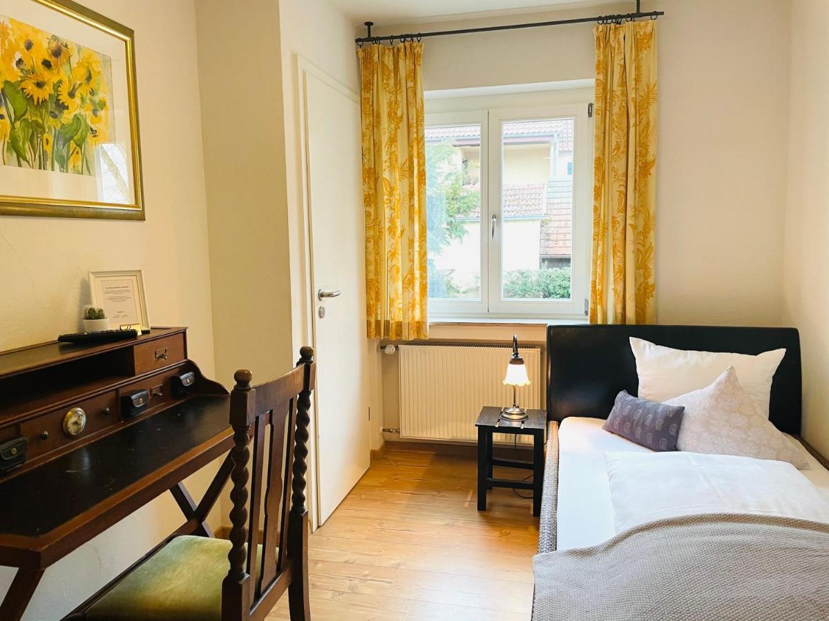 Landgasthof Kaiser Bieringen Luaran gambar